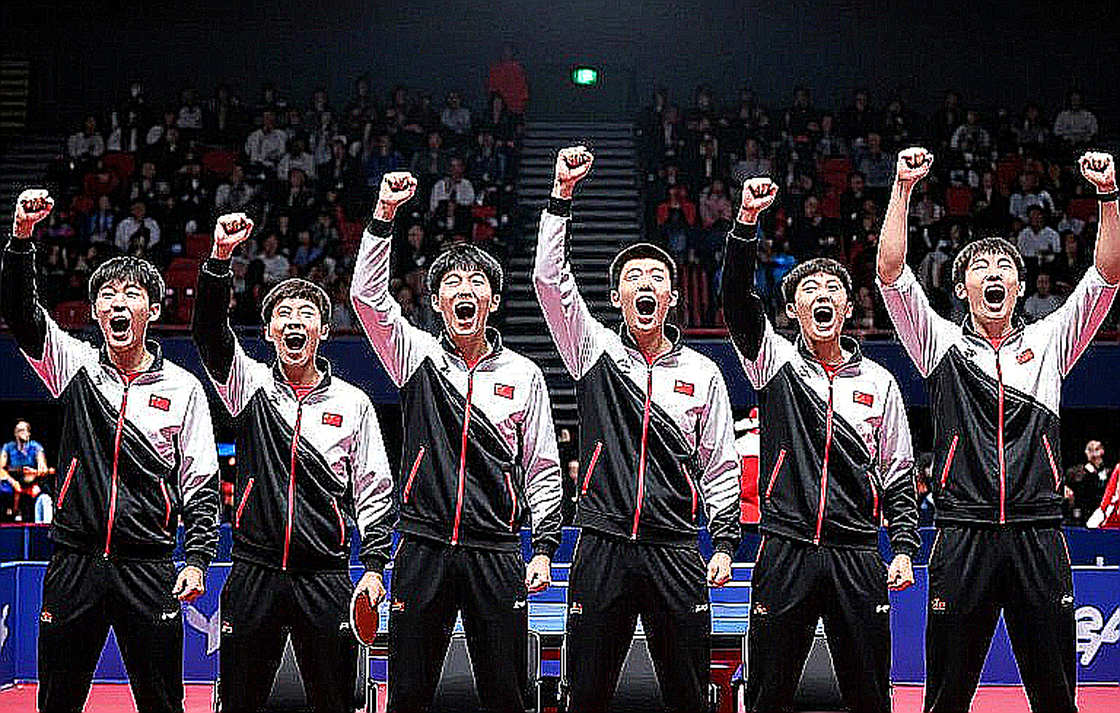 Americas Youth Table Tennis in Katy, Texas: USA Takes 43 of 56 Medals and All 14 U11-U13 Golds Americas Youth Table Tennis in Katy, Texas: USA Takes 43 of 56 Medals and All 14 U11-U13 Golds