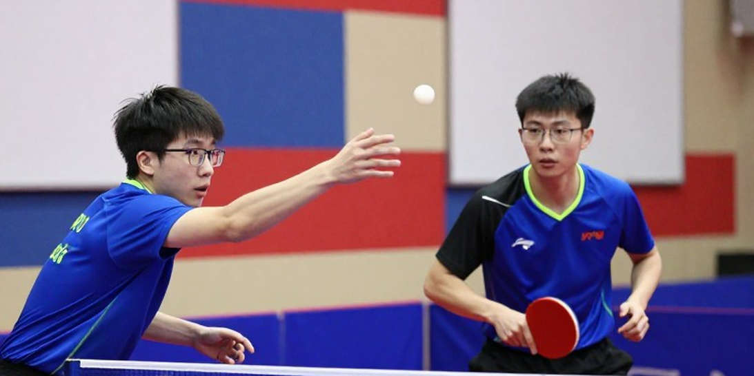 Americas Youth Table Tennis in Katy, Texas: USA Takes 43 of 56 Medals and All 14 U11-U13 Golds Americas Youth Table Tennis in Katy, Texas: USA Takes 43 of 56 Medals and All 14 U11-U13 Golds