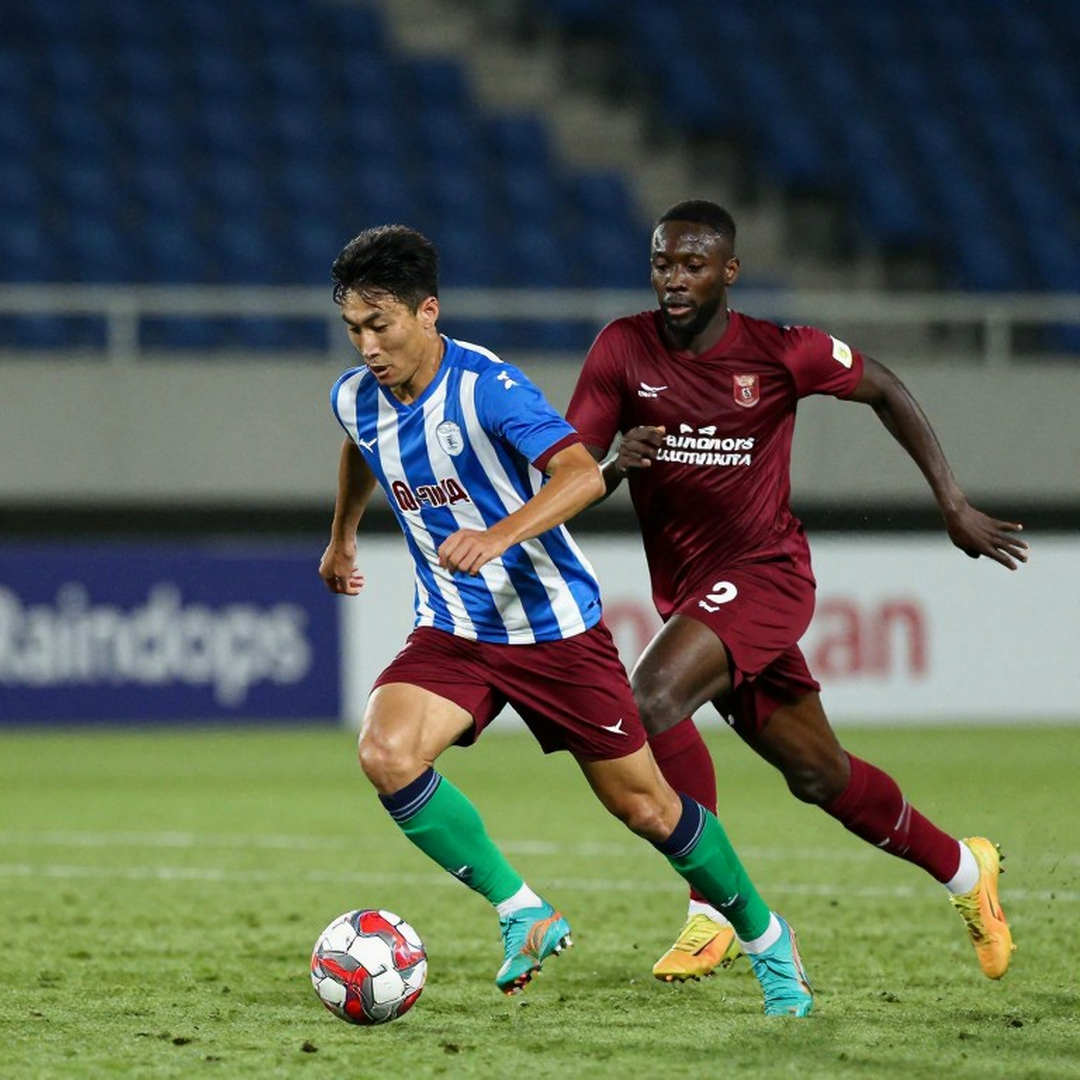 Asian Cup 2027 không hoãn: Kim Sang Sik chờ Xuân Son và bài toán cấu trúc chưa có lời giải