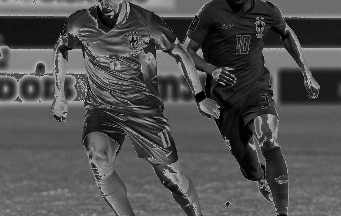 Gabigol và ba cánh cổng Thổ Nhĩ Kỳ: Một bản tin thiếu con số, đủ khoảng trống