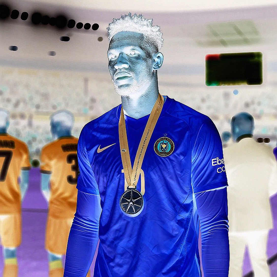 Gabigol và ba cánh cổng Thổ Nhĩ Kỳ: Một bản tin thiếu con số, đủ khoảng trống Gabigol và ba cánh cổng Thổ Nhĩ Kỳ: Một bản tin thiếu con số, đủ khoảng trống