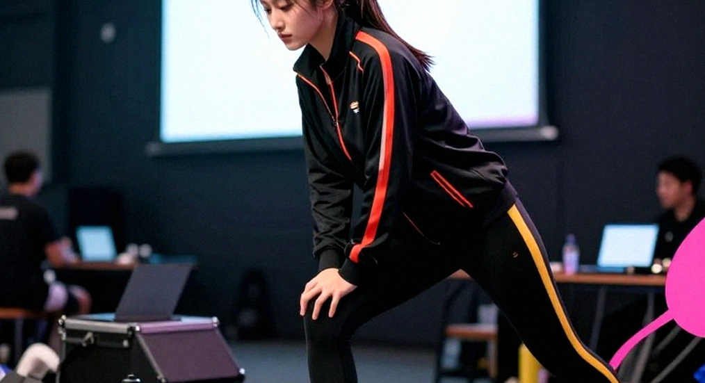Naomi Korir: về đích thứ năm ở Commonwealth Games, giữa một cơ thể không chịu hợp tác