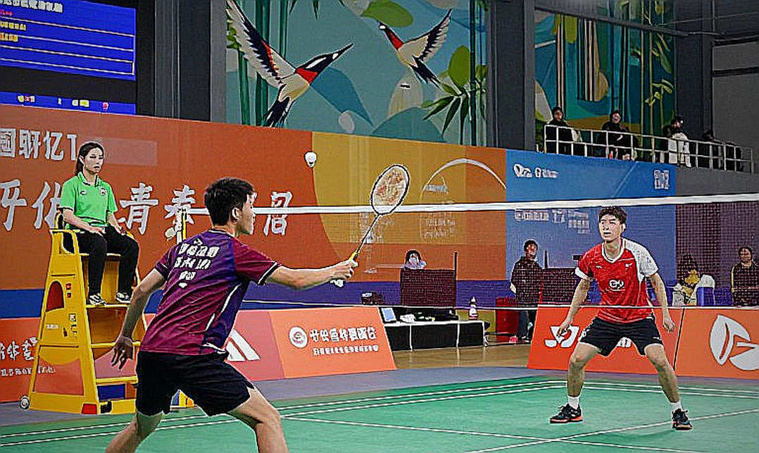 Asian Games 2026: India Women's Opening Tie and the Sunken Layer of Asian Badminton Asian Games 2026: India Women's Opening Tie and the Sunken Layer of Asian Badminton