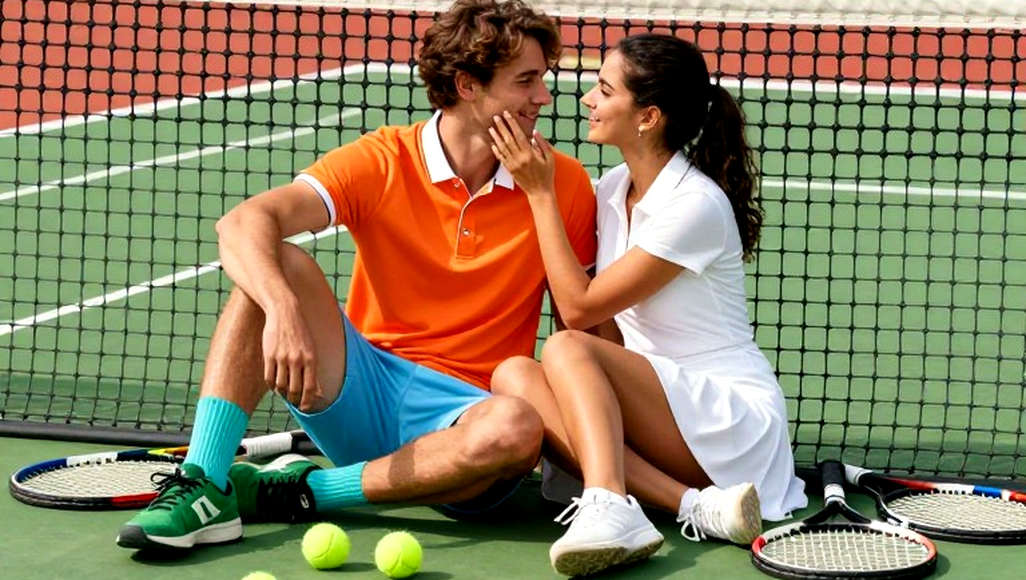 Đọc khoảng trống: giá trị thật của quần vợt Việt Nam không nằm trên bảng tỉ số