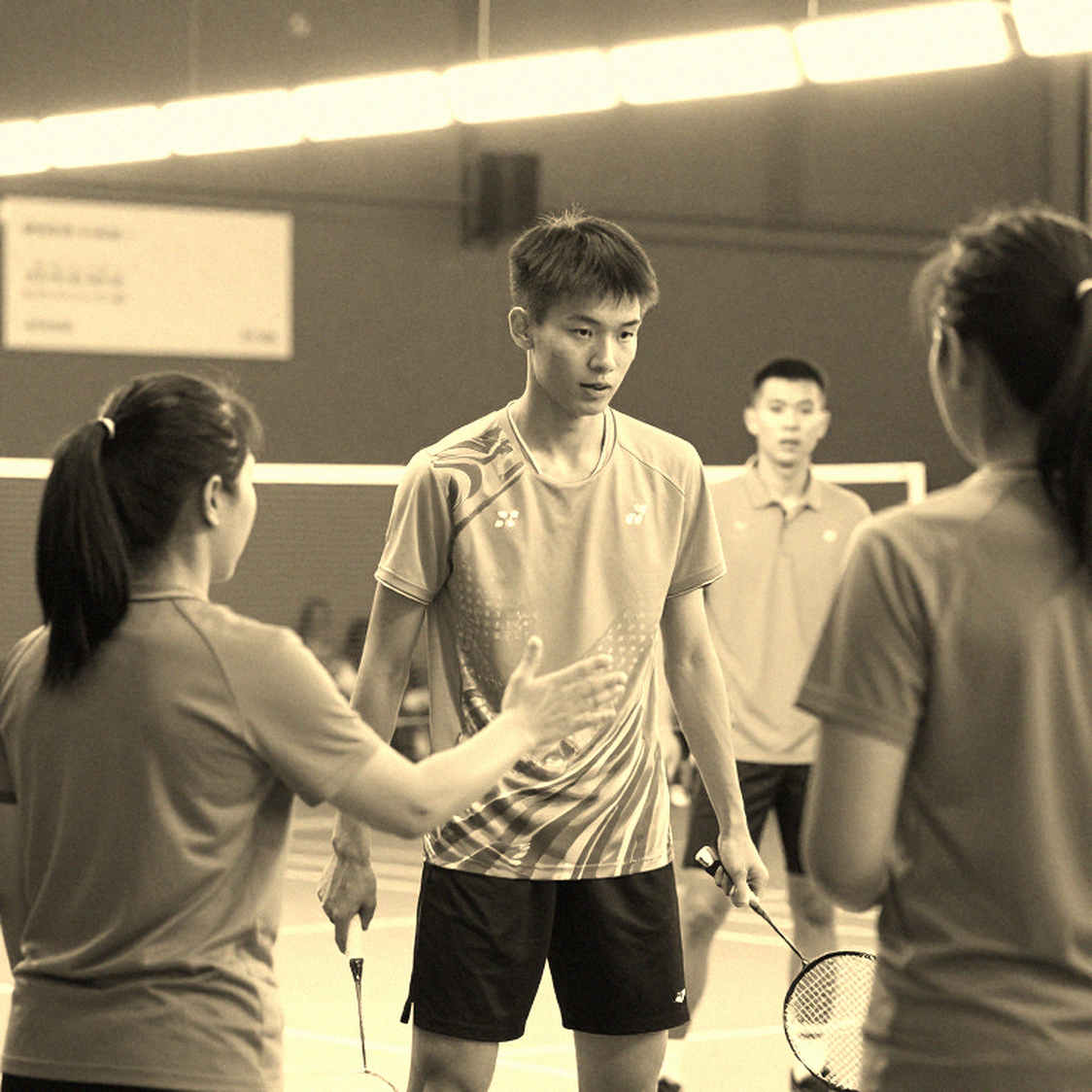 Asian Games 2026: Ấn Độ thua Nhật Bản ở tứ kết — hai ván cầu bị đánh rơi và một bức tường chiều sâu Asian Games 2026: Ấn Độ thua Nhật Bản ở tứ kết — hai ván cầu bị đánh rơi và một bức tường chiều sâu