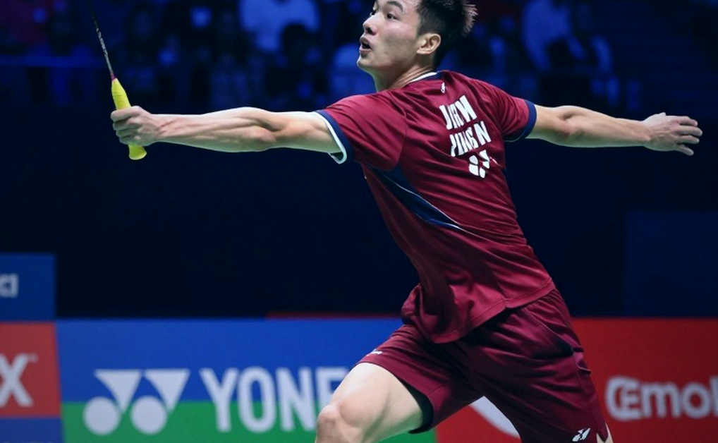 From 21-11 to 10-21: the rhythm stolen from PV Sindhu in the 2026 Asian Games quarter-final