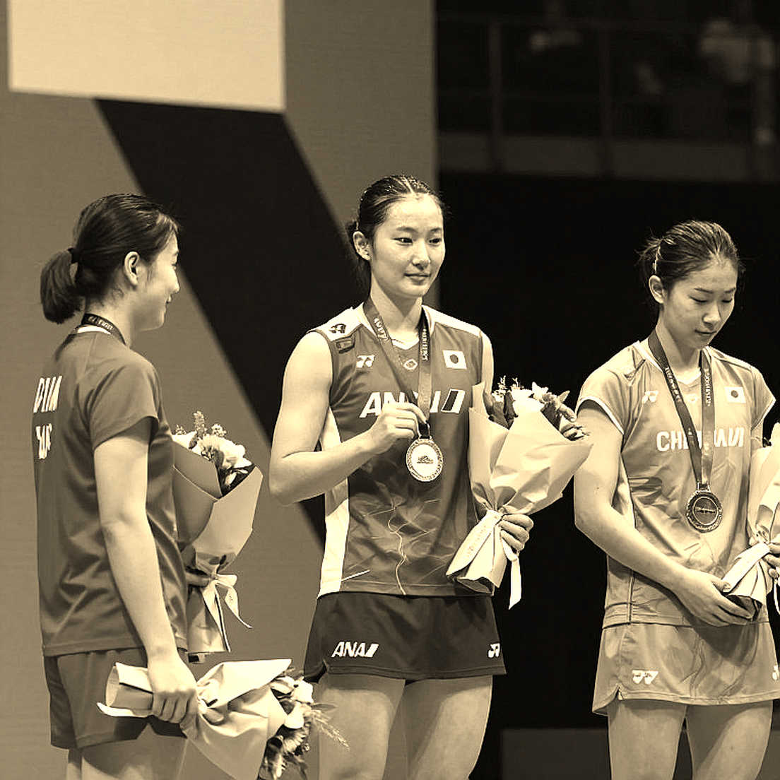 Asian Games 2026: Năm vết nứt phơi bày sự thật phũ phàng của cầu lông Ấn Độ Asian Games 2026: Năm vết nứt phơi bày sự thật phũ phàng của cầu lông Ấn Độ