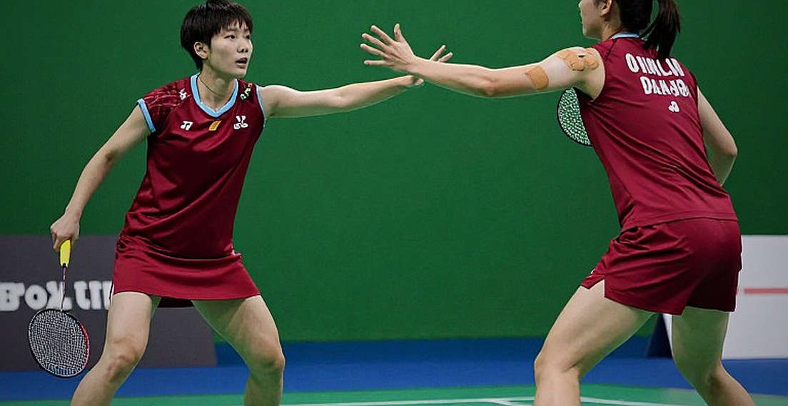 An Se-young vô địch đơn nữ cầu lông Asian Games 2026: đọc lại trận chung kết 21-17, 21-9 trước Akane Yamaguchi bằng dữ liệu