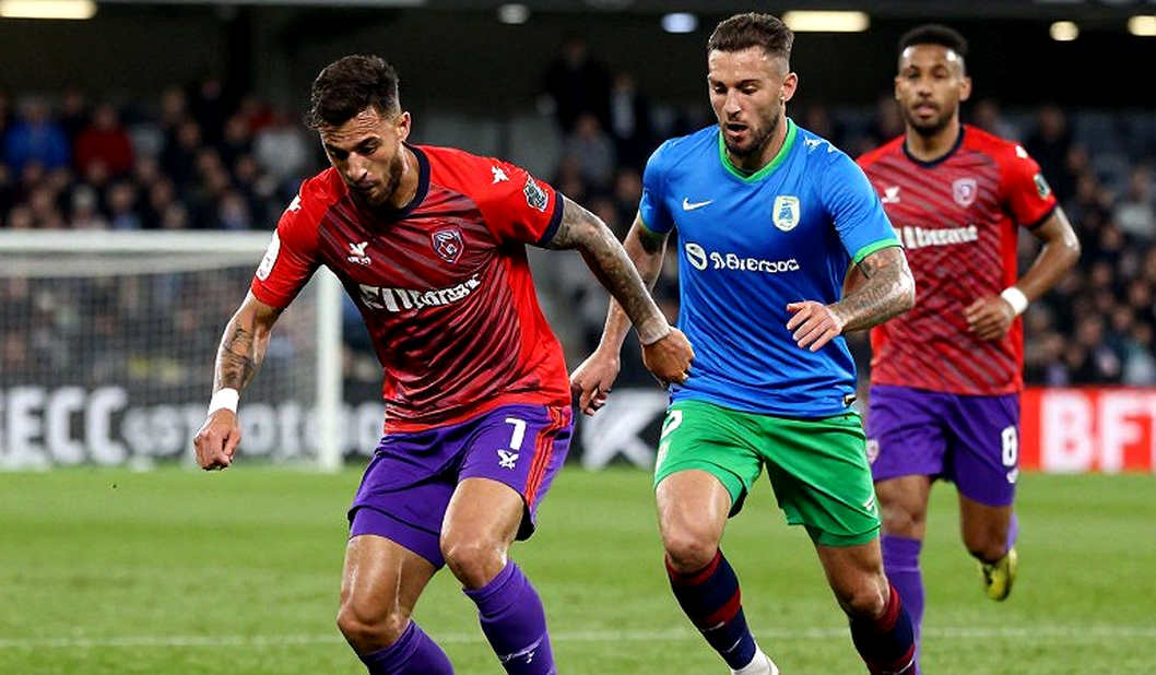 Cologne dựng tối hậu thư cho Rene Wagner: trận derby với Gladbach là ranh giới sống còn Cologne dựng tối hậu thư cho Rene Wagner: trận derby với Gladbach là ranh giới sống còn