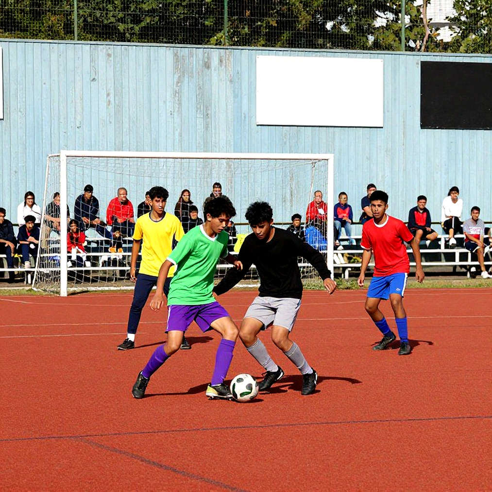 U17 nữ Việt Nam và tấm vé châu Á: đọc lại con số 28-0