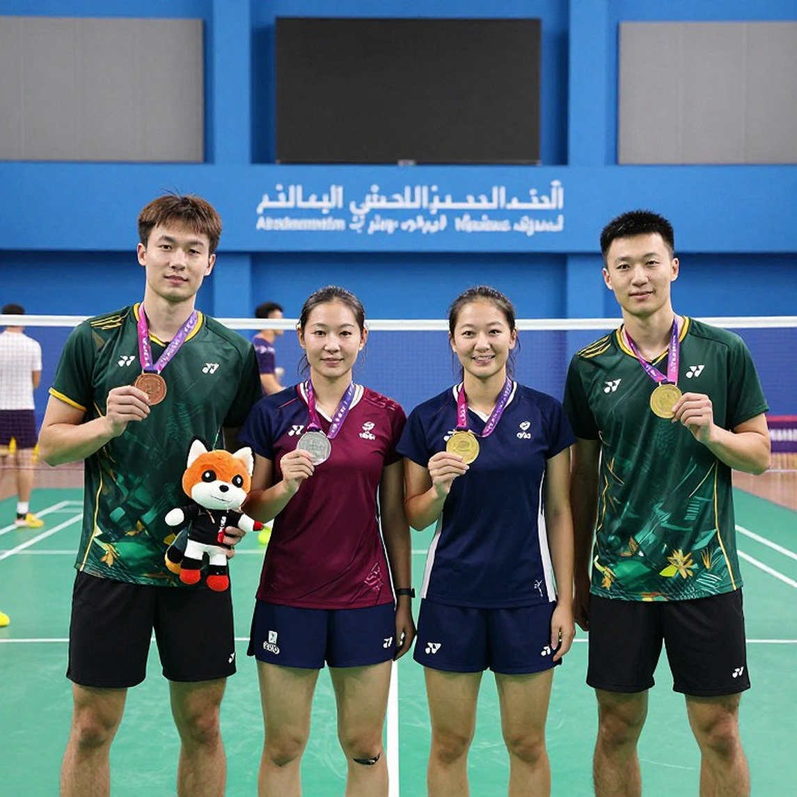 Champions Shanghai 2026: Four VCT China Teams, Zero Maps Won, and a Home Advantage Turned Against Itself Champions Shanghai 2026: Four VCT China Teams, Zero Maps Won, and a Home Advantage Turned Against Itself