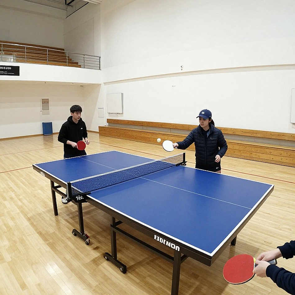 World Hopes Week in Sheffield: The U12 Pipeline Map ITTF Is Redrawing