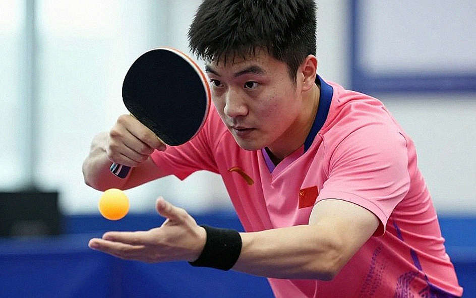 World Hopes Week in Sheffield: The U12 Pipeline Map ITTF Is Redrawing