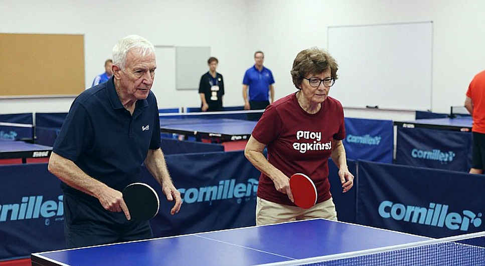 Seven Regional Academies and the Gap Behind Them: England Builds an Officiating Pipeline, Table Tennis Looks at Itself Seven Regional Academies and the Gap Behind Them: England Builds an Officiating Pipeline, Table Tennis Looks at Itself