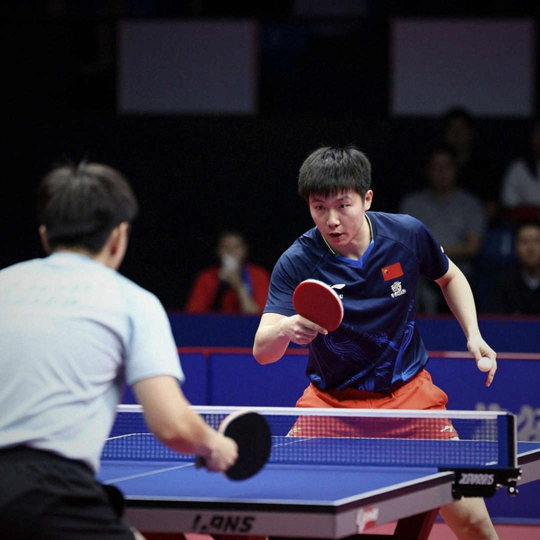 Seven Regional Academies and the Gap Behind Them: England Builds an Officiating Pipeline, Table Tennis Looks at Itself Seven Regional Academies and the Gap Behind Them: England Builds an Officiating Pipeline, Table Tennis Looks at Itself