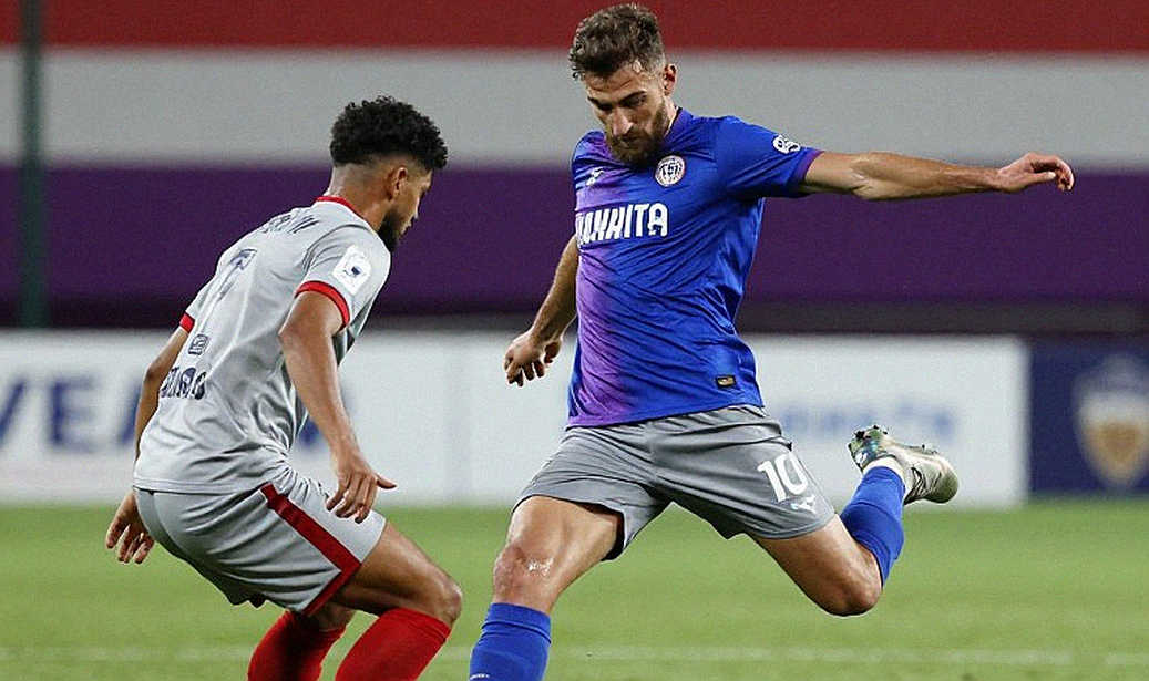Comotto và Camarda: Kế hoạch của Amorim cho tương lai Milan tại Salzburg