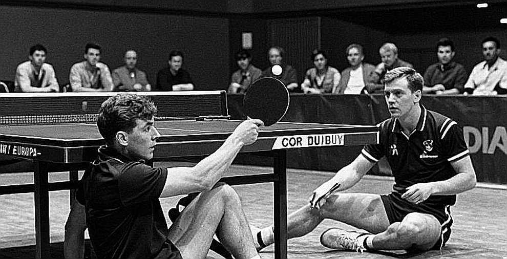 WTT Feeder Linz 2026: The Draw Sheet Exposes English Table Tennis's Structural Fracture WTT Feeder Linz 2026: The Draw Sheet Exposes English Table Tennis's Structural Fracture