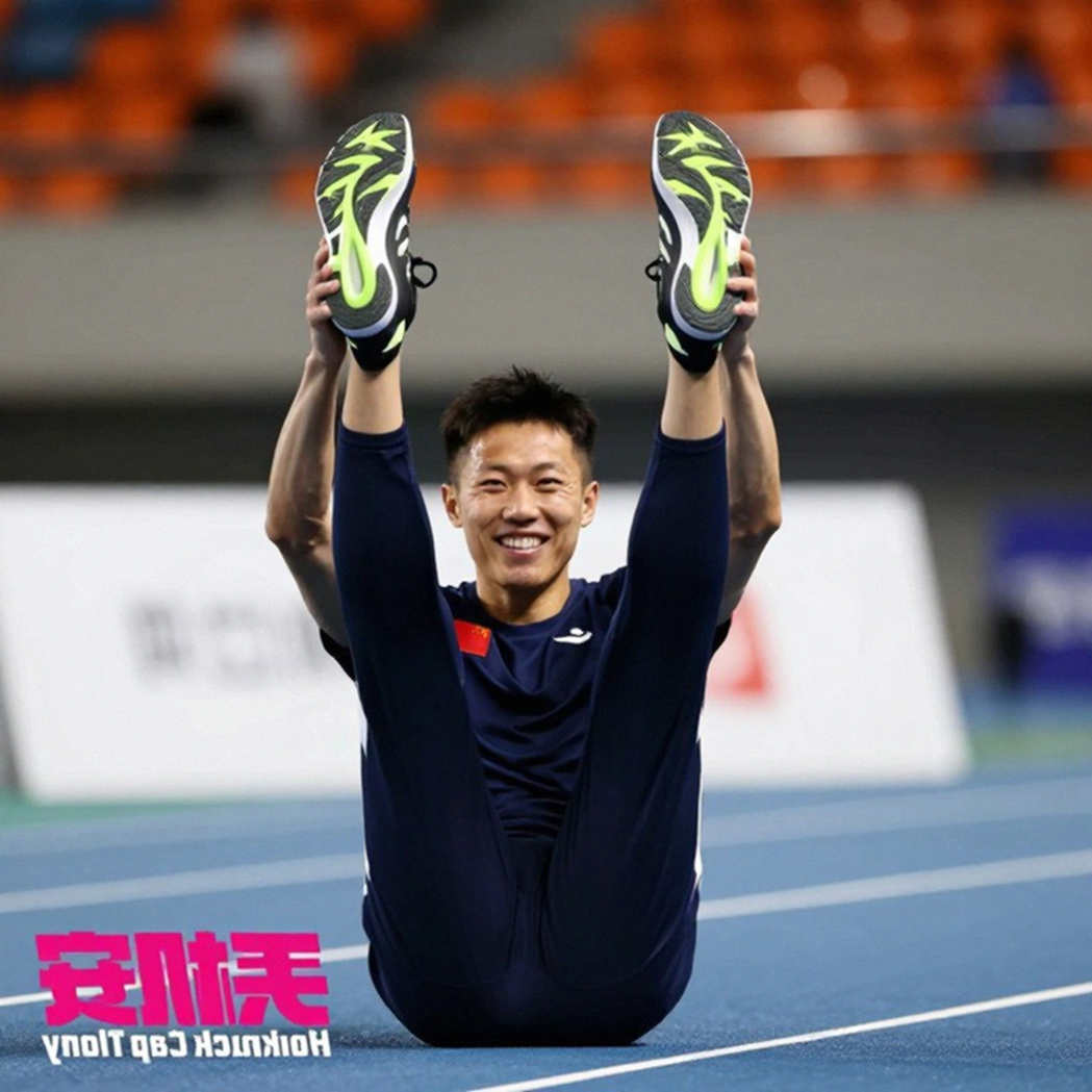 Quỹ thưởng 3 triệu bảng ở Silesia 2028: Khi điền kinh châu Âu chuyển từ 'xổ số' sang 'bảng lương' Quỹ thưởng 3 triệu bảng ở Silesia 2028: Khi điền kinh châu Âu chuyển từ 'xổ số' sang 'bảng lương'