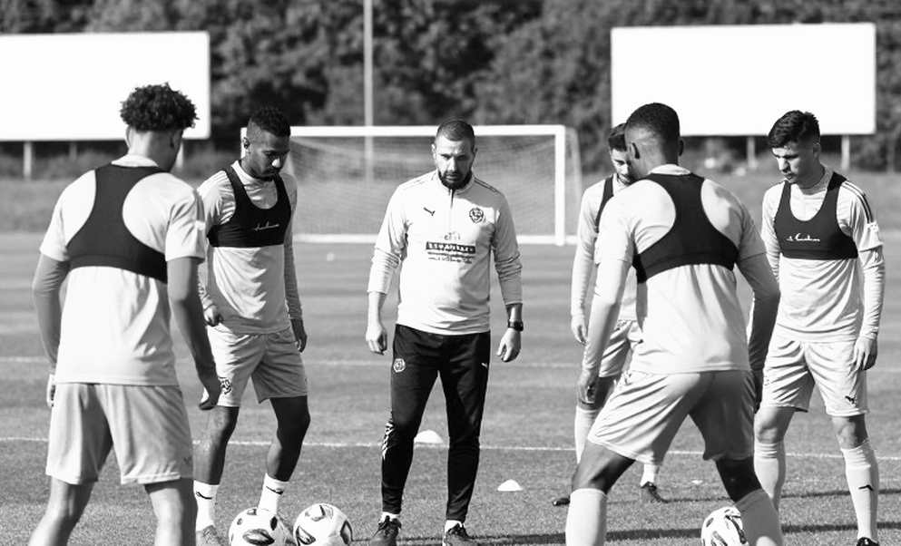 Mourinho và Roma: Lòng biết ơn vĩnh viễn và bài toán cảm xúc của một người cũ