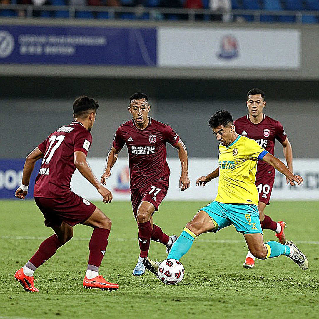 VALORANT Champions Shanghai: Americas toàn thắng ngày mở màn và những dữ liệu chưa được kiểm chứng VALORANT Champions Shanghai: Americas toàn thắng ngày mở màn và những dữ liệu chưa được kiểm chứng