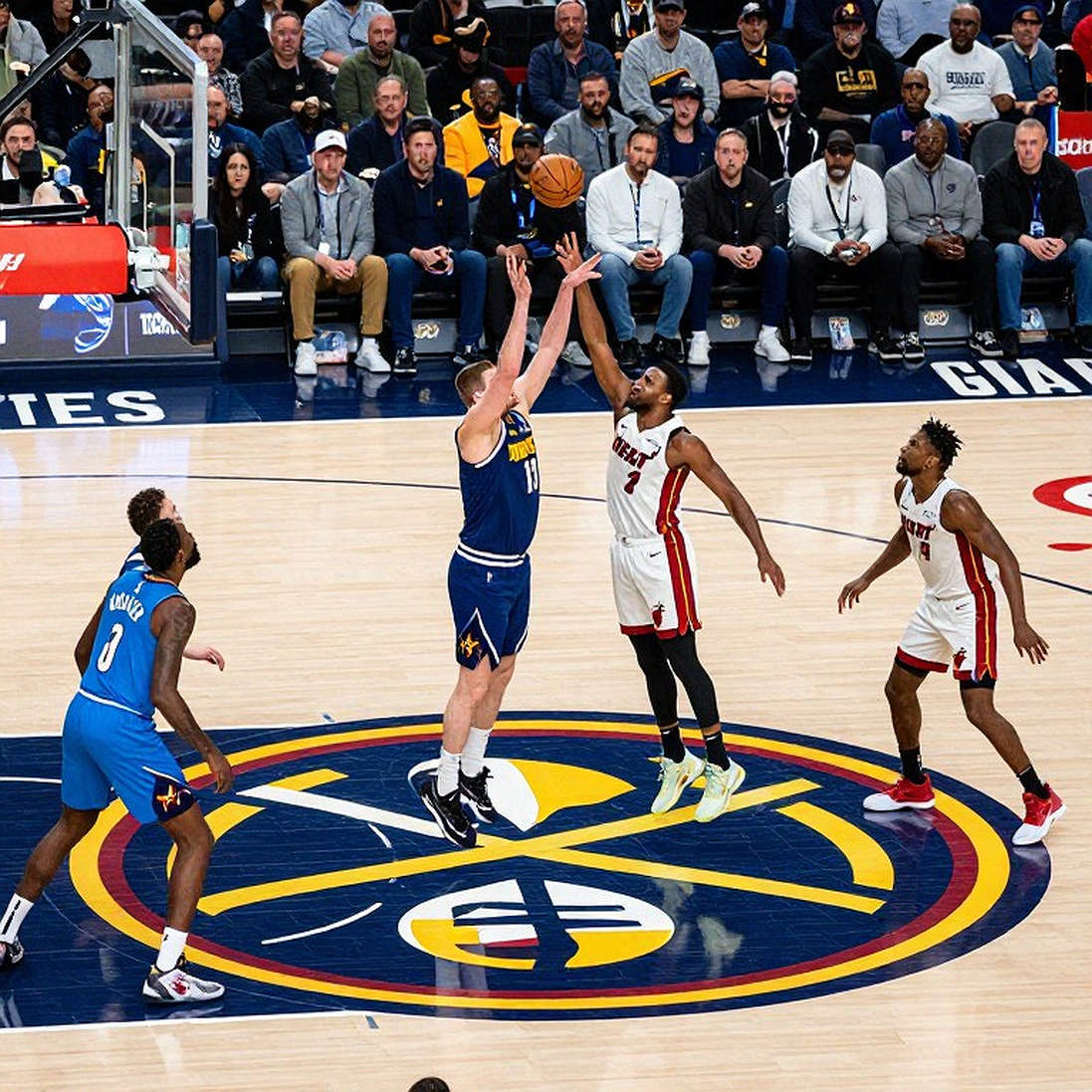 NBA Europe: Câu nói ở Tel Aviv và khoảng trống trước ngày 5 tháng 10