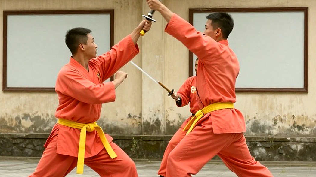 Tám lớp dưới một cú đấm: dữ liệu võ thuật Việt Nam đang dừng ở đâu