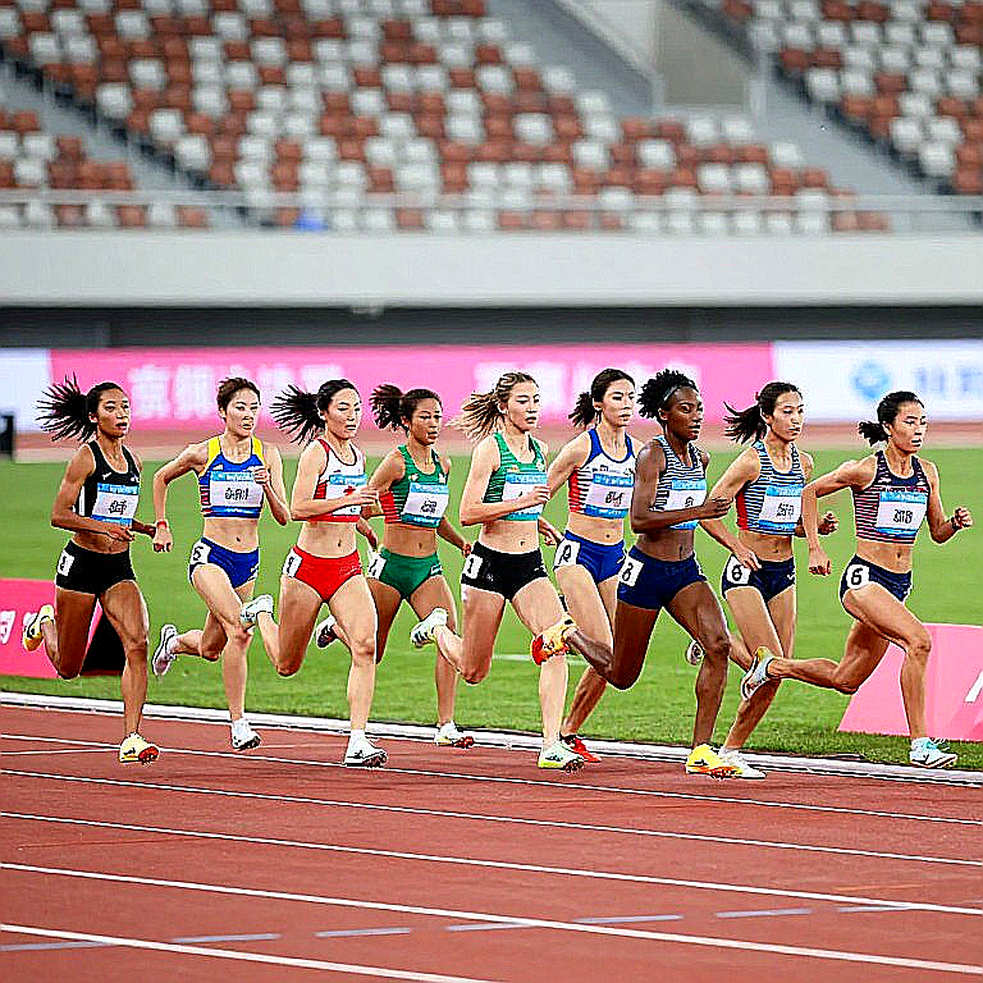 Global Gate Hạ Long ESG++ Marathon 2026: 15.000 suất chạy và cự ly marathon không tồn tại