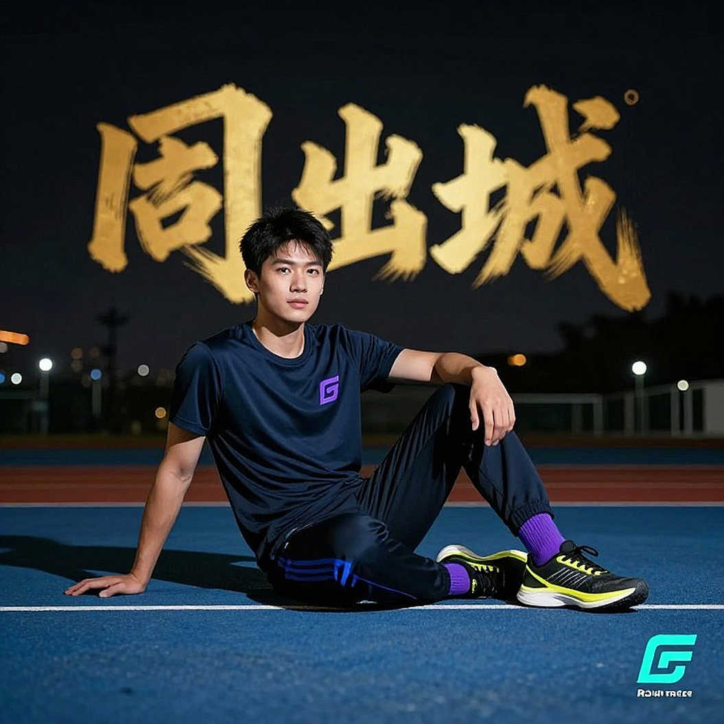 Từ 3:22:20 đến tờ giấy loại: Khi đế giày quyết định huy chương ASIAD