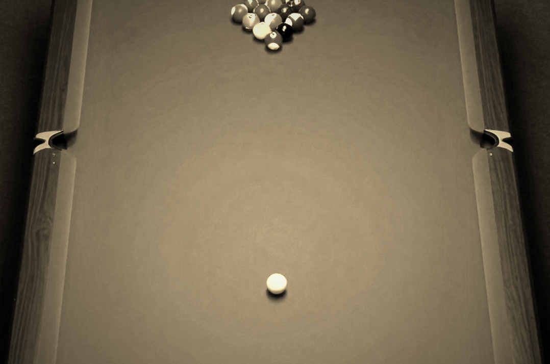 The Blank Cell: Zhao Xintong, Crucible 2026 and Snooker's Information Blind Spot The Blank Cell: Zhao Xintong, Crucible 2026 and Snooker's Information Blind Spot