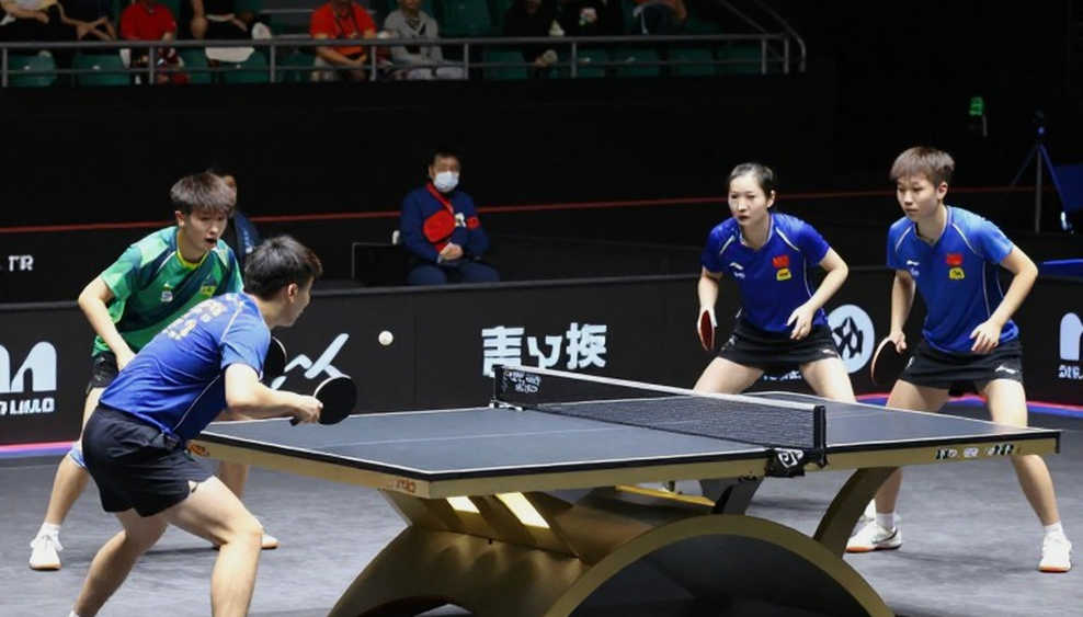 ETTU Europe Cup nam 2026/27: Lá thăm đã rơi, nhưng chưa ai nói cho bạn biết điều quan trọng nhất ETTU Europe Cup nam 2026/27: Lá thăm đã rơi, nhưng chưa ai nói cho bạn biết điều quan trọng nhất