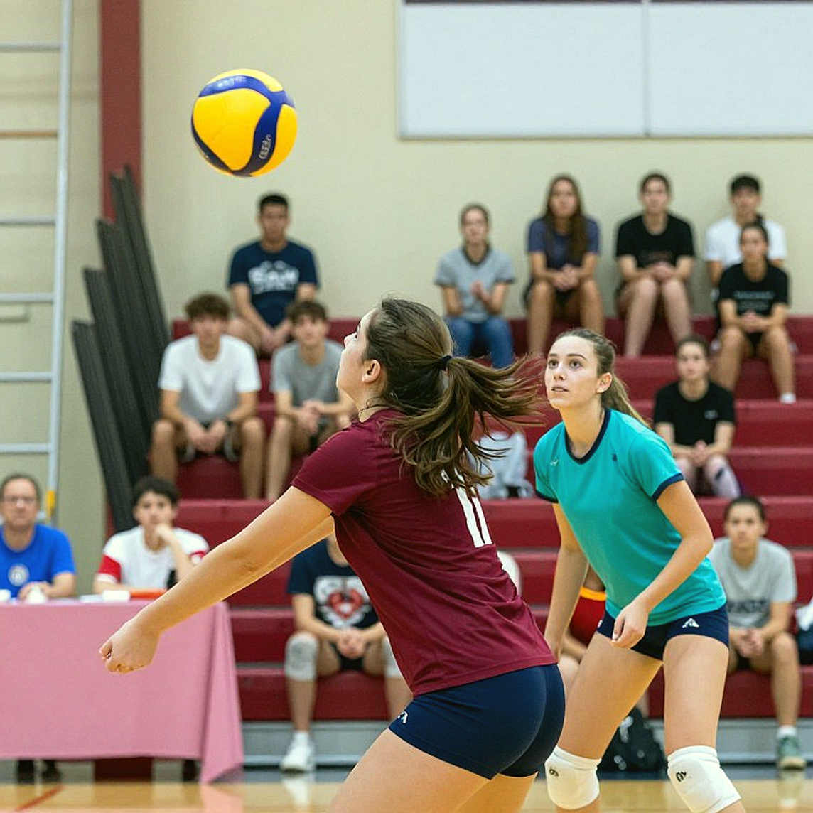 Modena Futures: When a Women's Beach Volleyball Final Ended 21-11 and 21-12 Modena Futures: When a Women's Beach Volleyball Final Ended 21-11 and 21-12