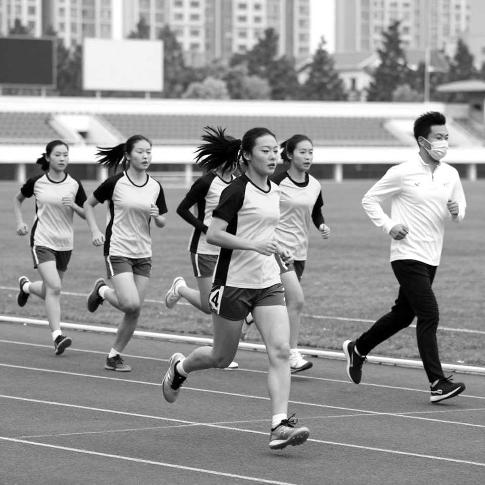Vì sao cầu lông Ấn Độ trắng tay nội dung cá nhân tại Asian Games 2026: Một sự sụp đổ có cấu trúc Vì sao cầu lông Ấn Độ trắng tay nội dung cá nhân tại Asian Games 2026: Một sự sụp đổ có cấu trúc