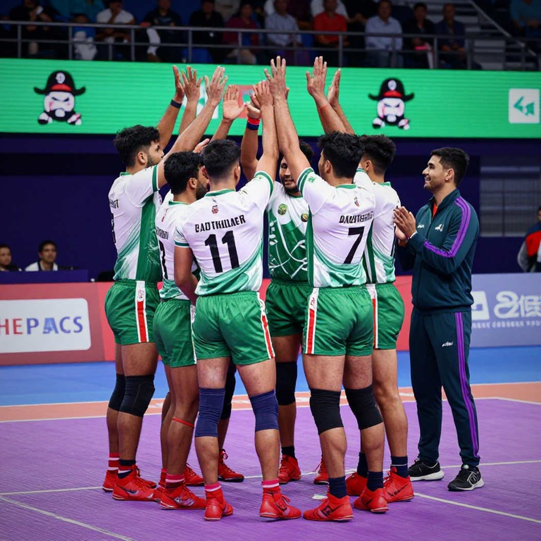 Đường ống dữ liệu trả về số không: khi phân tích esports không còn gì để giải mã