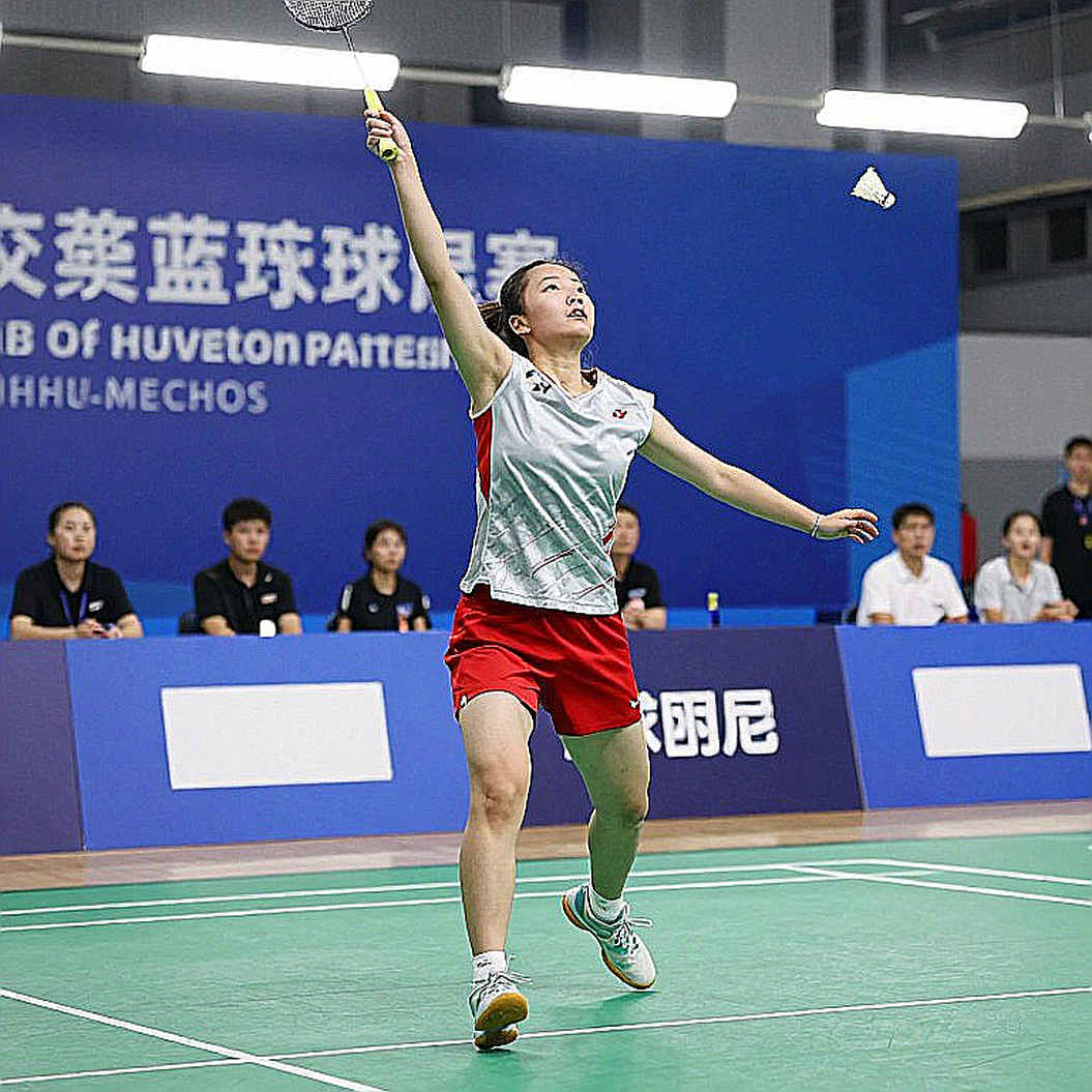 Khi mọi ô dữ liệu đều trống: cấu trúc BWF World Tour và giới hạn của nghề giải mã chấn thương cầu lông