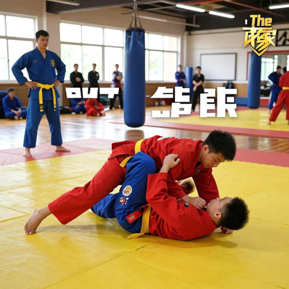 Raoni Barcelos rời bệnh viện sau biến cố sức khỏe: đọc lại một cú knock-out hiệp năm ở tuổi 39