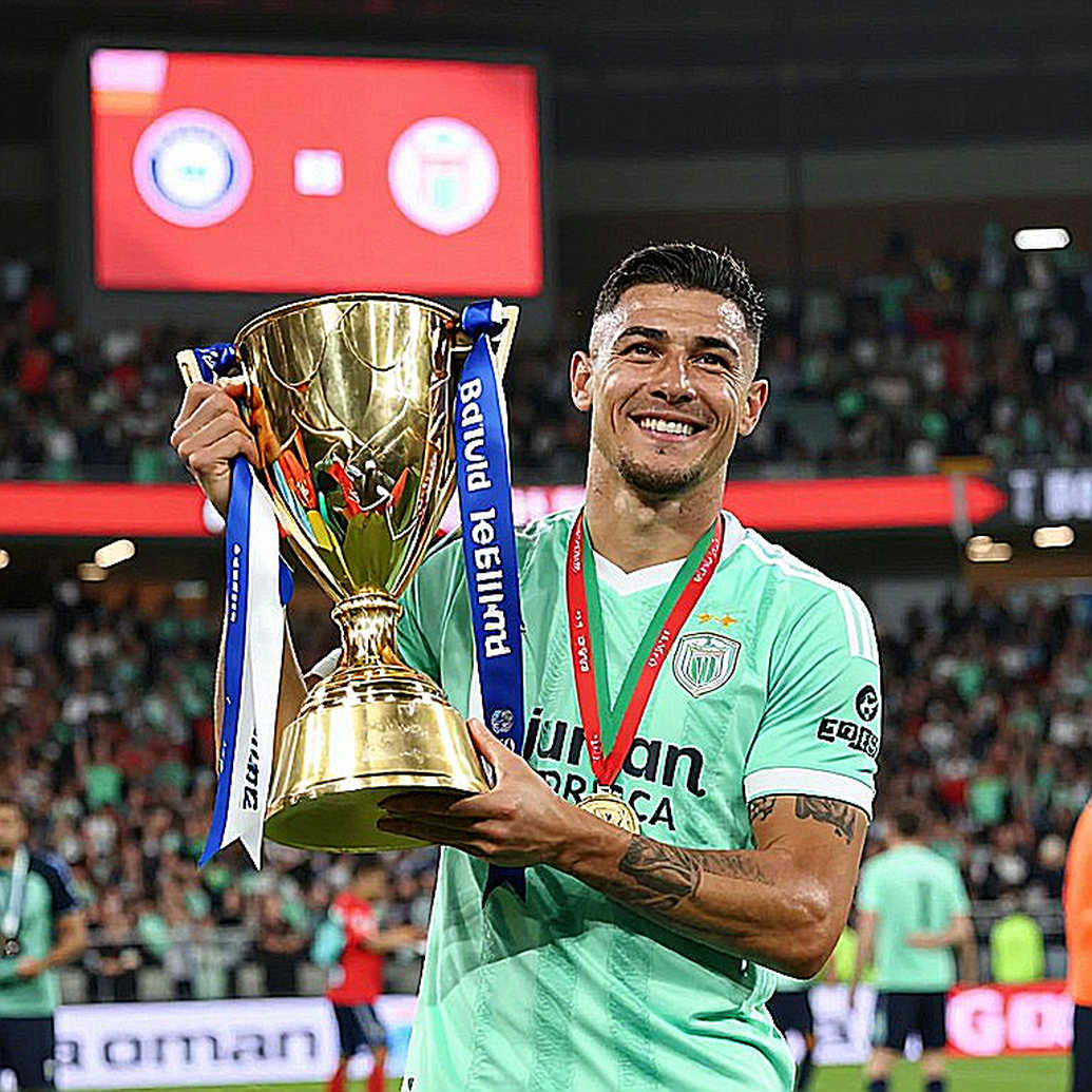 Dewa United Lead After Four BRI Super League Rounds: Ten Points, One Extra Match, and a Data Gap Nobody Has Filled Dewa United Lead After Four BRI Super League Rounds: Ten Points, One Extra Match, and a Data Gap Nobody Has Filled