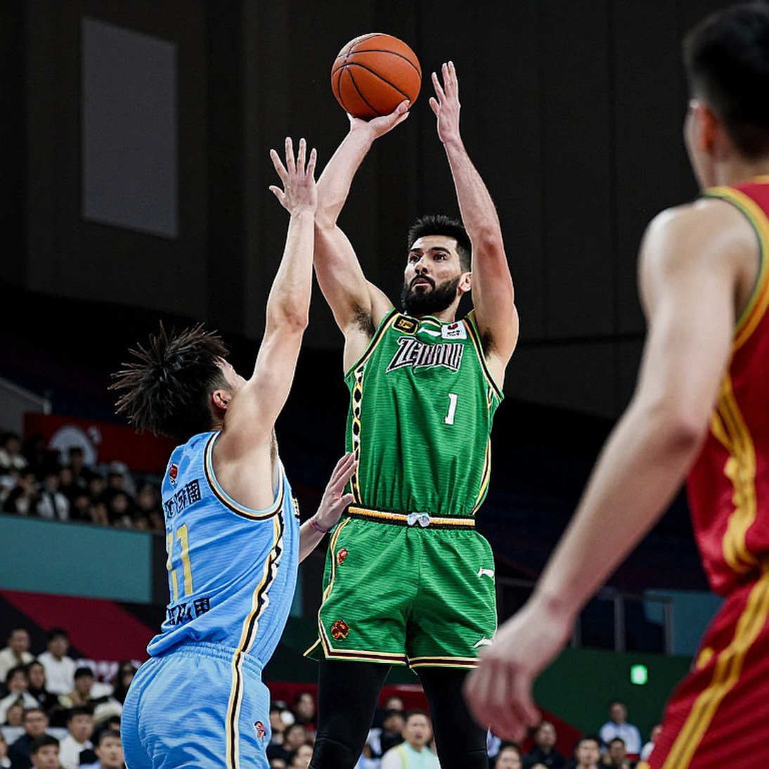 Euroleague bán ba mùa giải cho nhà cái LetsBet: Canh bạc thị trường Đức và khoảng trống chưa ai nhắc