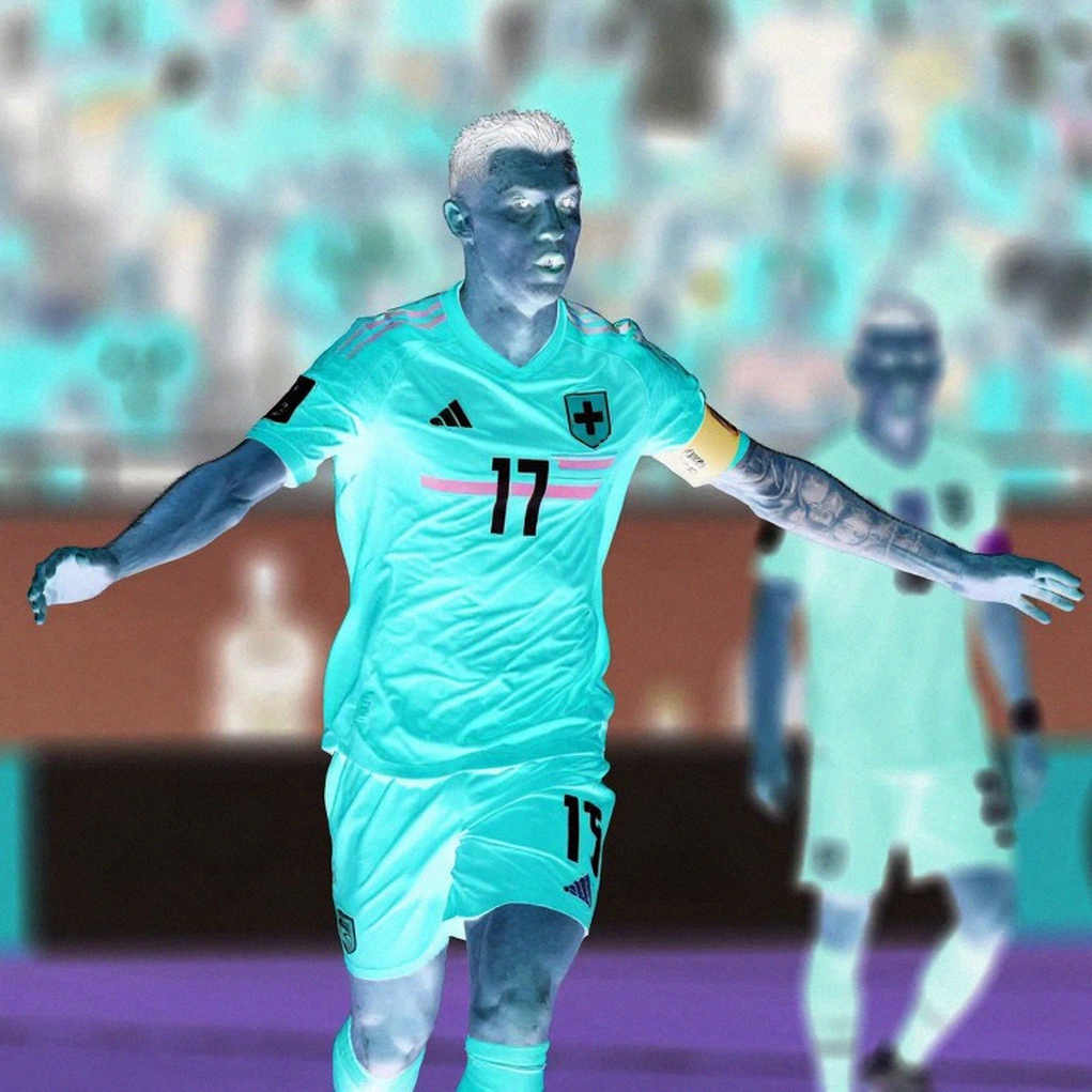 Bồ Đào Nha thắng Na Uy 2-1 tại Oslo: bản đồ hai sai số và khoảng trống không ai lấp Bồ Đào Nha thắng Na Uy 2-1 tại Oslo: bản đồ hai sai số và khoảng trống không ai lấp