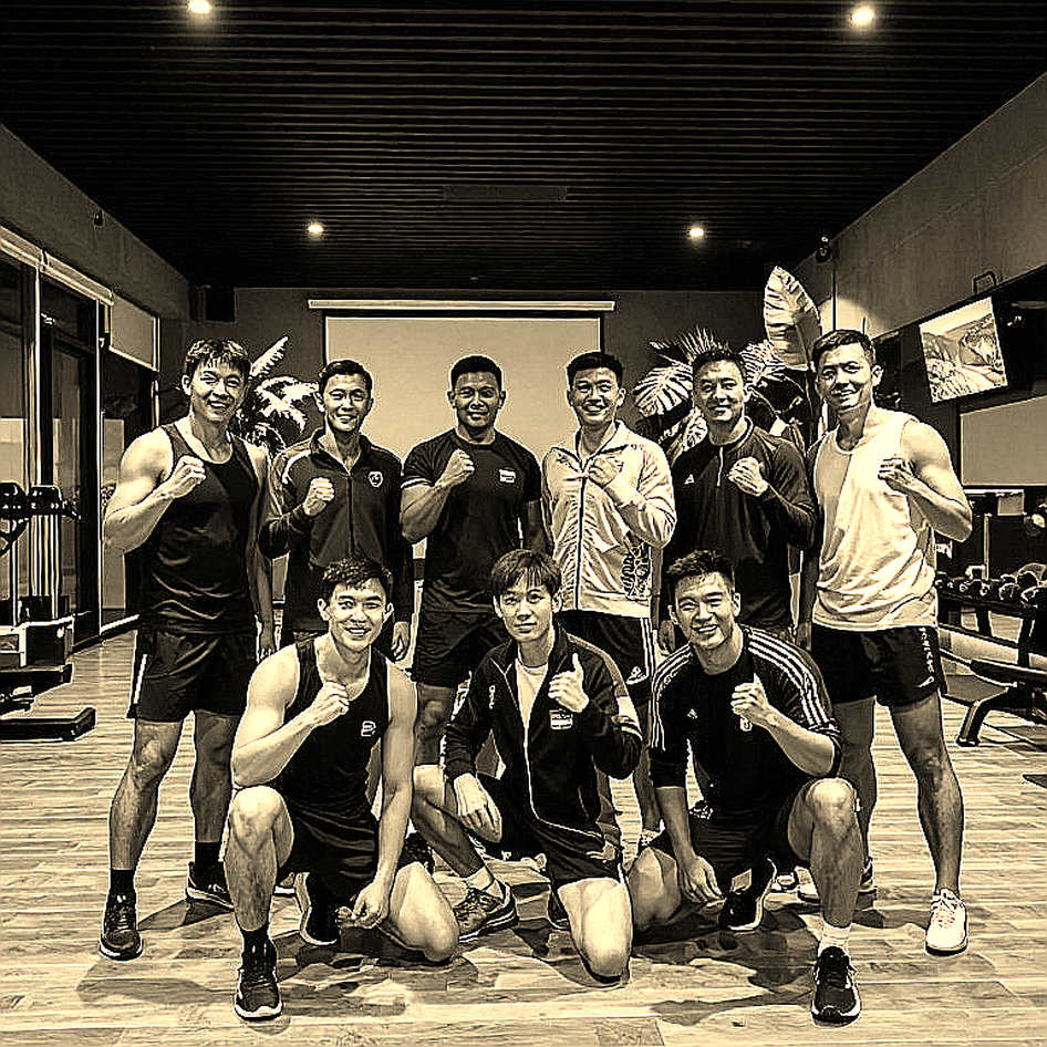 Muay Thái mở màn Đại hội Thể thao toàn quốc 2026: võ đài nhỏ, câu hỏi lớn về đường ống vận động viên