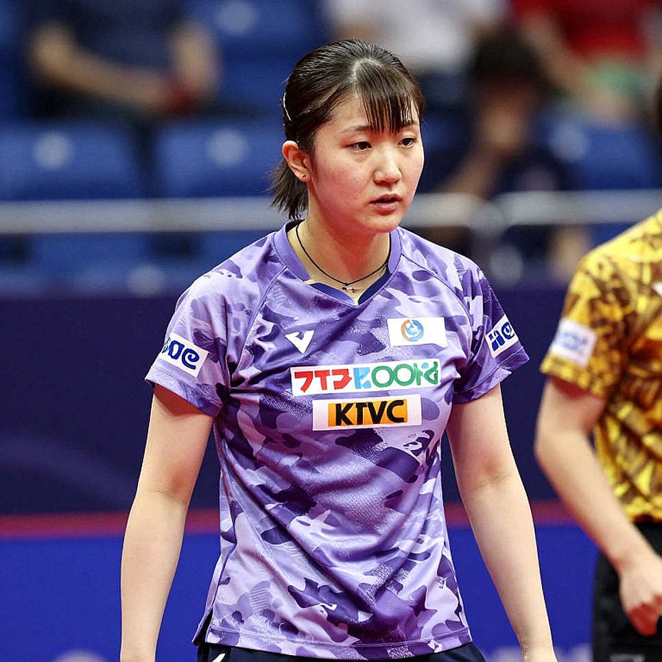The Sediment Layers of Young Table Tennis Talent: The Race Is Not on the Table Surface