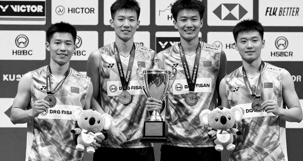 The Final Thirteen Steps: Fitness and Tactics in Vietnamese Badminton's Regular Season The Final Thirteen Steps: Fitness and Tactics in Vietnamese Badminton's Regular Season