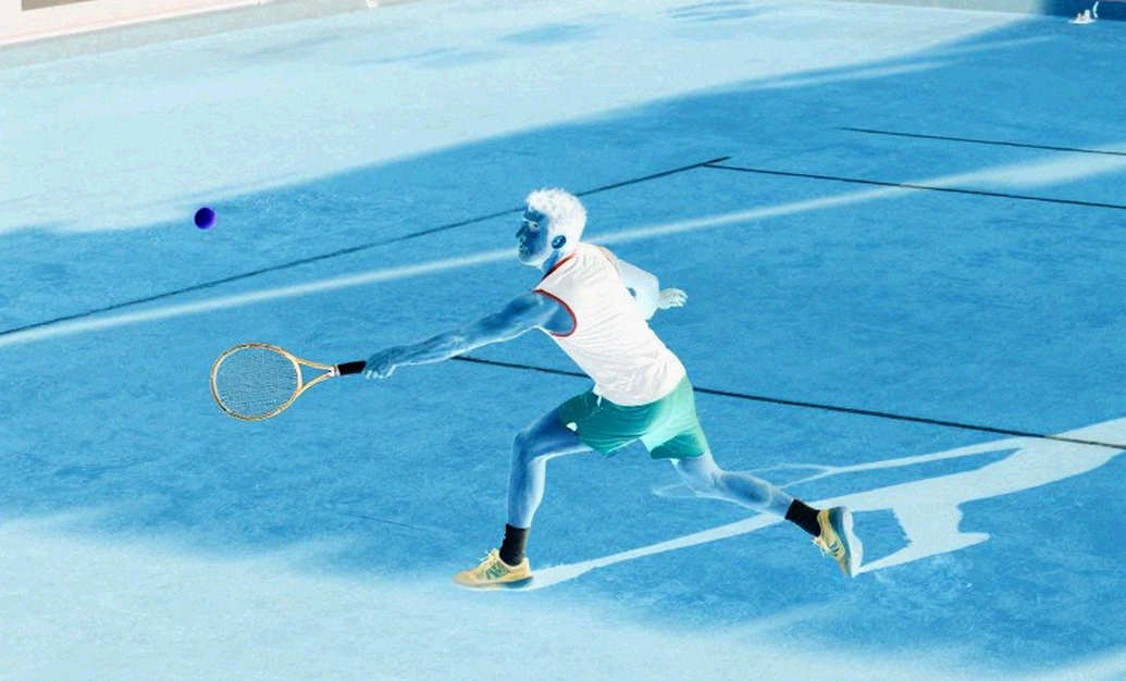 Một bản tin dầu mỏ đội lốt 'tennis': khi đường ống dữ liệu thể thao bị nhiễm bẩn