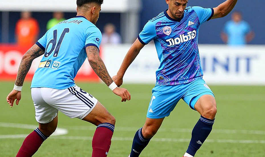 JJ Gabriel, sinh nhật 6/10 và cuộc đua giành một cầu thủ 15 tuổi giữa Real Madrid và Barcelona