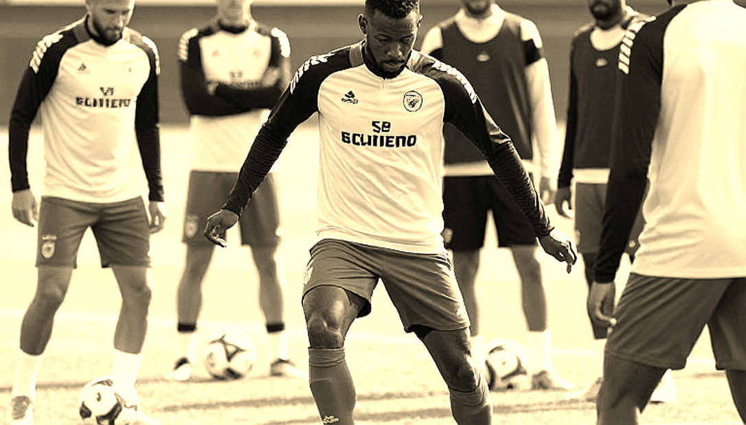 JJ Gabriel, the 6 October Birthday and the Race for a 15-Year-Old Between Real Madrid and Barcelona JJ Gabriel, the 6 October Birthday and the Race for a 15-Year-Old Between Real Madrid and Barcelona