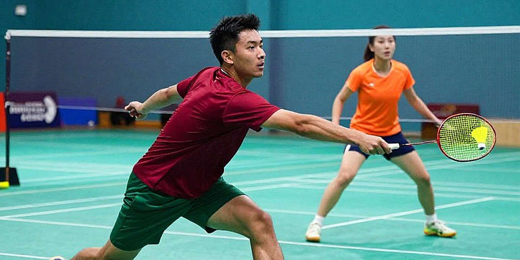 Trận Sindhu – Chen Yufei ở tứ kết Asian Games 2026: khoảng trống được đo bằng giờ ngủ Trận Sindhu – Chen Yufei ở tứ kết Asian Games 2026: khoảng trống được đo bằng giờ ngủ