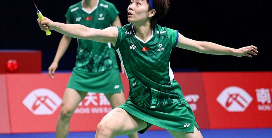 Asian Games 2026: India's Men's Badminton Draw – Bangladesh at the Door, Host Japan Waiting Behind Asian Games 2026: India's Men's Badminton Draw – Bangladesh at the Door, Host Japan Waiting Behind