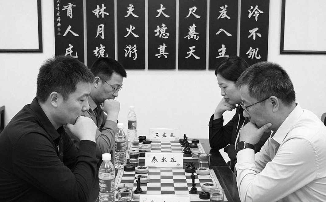 Chủ tịch FIDE là Arkady Dvorkovich, không phải Timur Turlov — và đó là vấn đề của báo chí cờ vua