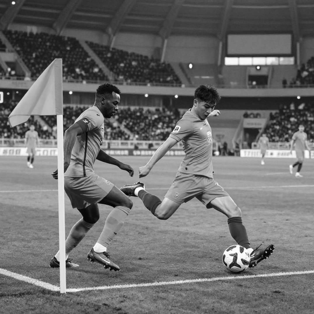 Cruz Azul và nghệ thuật giữ nhịp: Khi Huiqui từ chối bấm nút hoảng loạn Cruz Azul và nghệ thuật giữ nhịp: Khi Huiqui từ chối bấm nút hoảng loạn