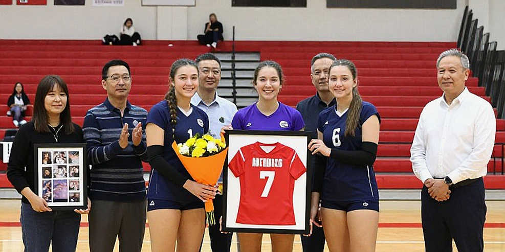46 Scored, 75 Conceded: Indonesia Women's Volleyball Closes 2026 Asian Games in 6th Place 46 Scored, 75 Conceded: Indonesia Women's Volleyball Closes 2026 Asian Games in 6th Place