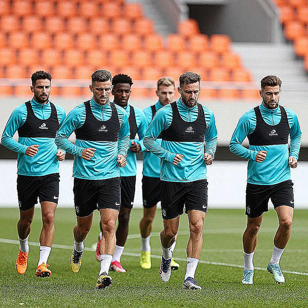 Nations League châu Á: Đội tuyển Việt Nam đứng giữa ranh giới Tier 1 và Tier 2